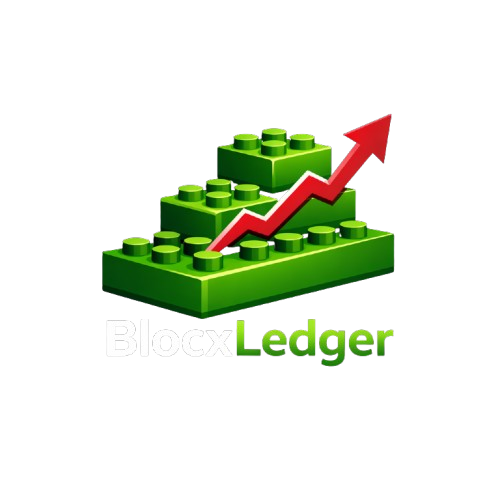 Blocxledger